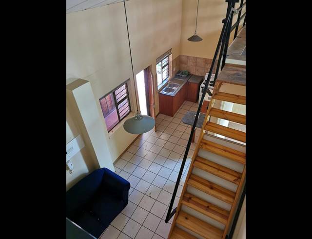2 BEDROOM PROPERTY TO RENT IN DIE BULT